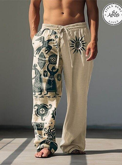 Stylish Casual Trousers for Men - Comfortable & Trendy 2025 Fashion - Buy Center