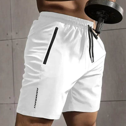 Buycenter Men's Outdoor Quick-Drying Sports Shorts - Loose Fit, Stylish Colors - Buy Center