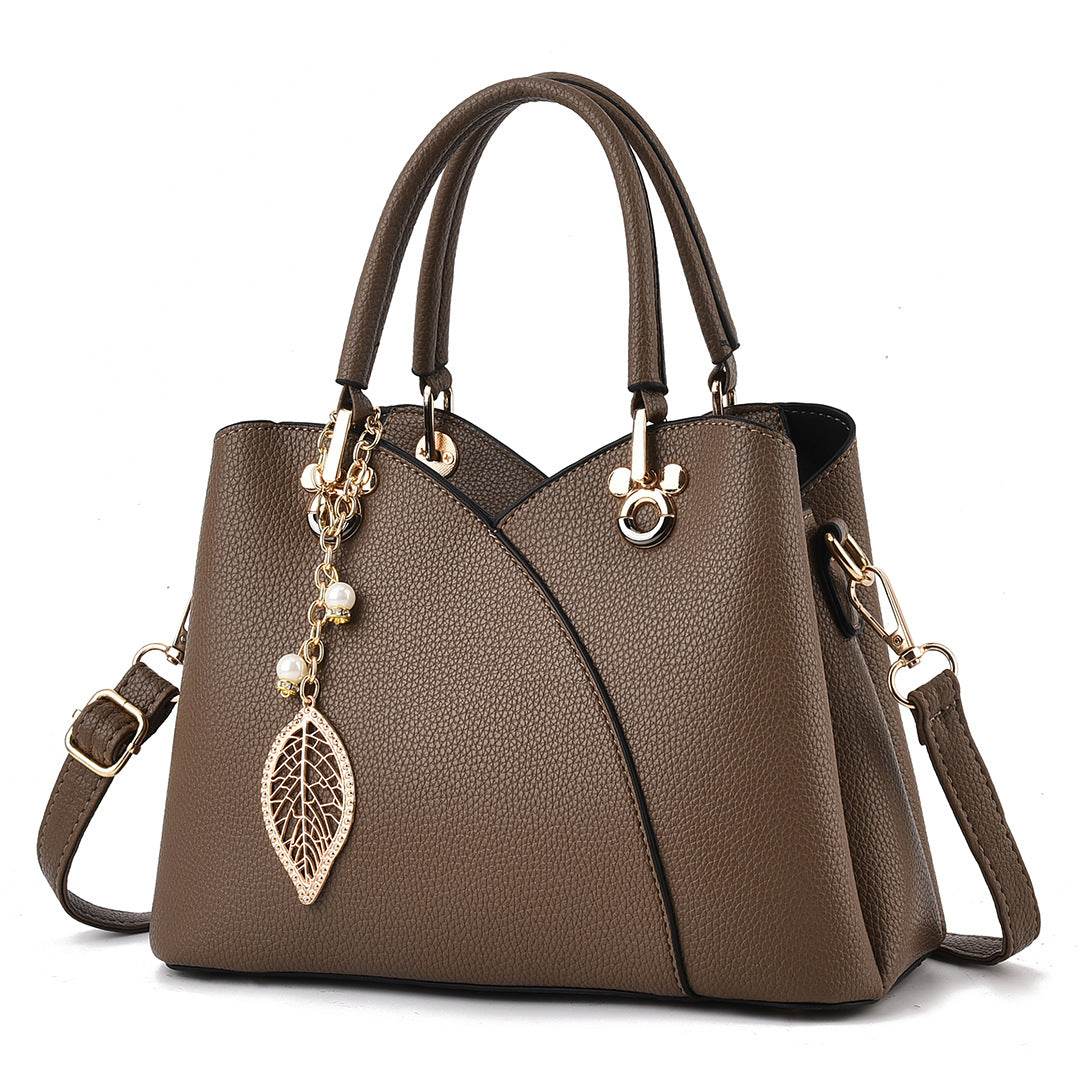 Buycenter Versatile Women's Clutch Bag - Elegant Design for Daily Use - Buy Center