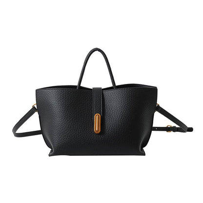 Stylish Korean Crossbody Bag - Premium Tote for Everyday Fashion 2025 - Buy Center