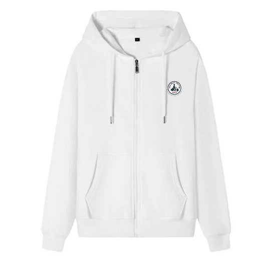 JOTT Men's Hooded Jacket - Oversized Casual Sportswear for Spring & Autumn - Buy Center