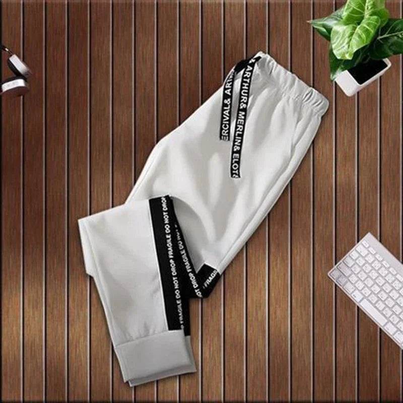 Men's Casual Long Sleeve Hoodie - Spring Hip Hop Pullover Sweatshirt - Buy Center