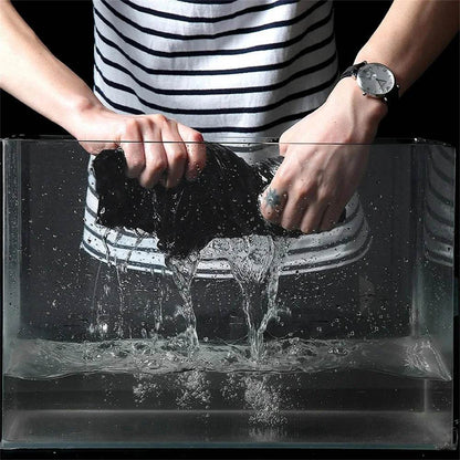 Men's Summer Casual Ice Silk Shorts - Quick Dry & Lightweight Design - Buy Center