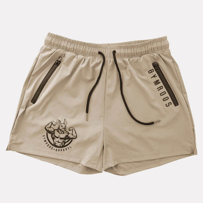 YOSHINEE Men's Quick Dry Workout Shorts - Lightweight Jogger Sweatshorts - Buy Center