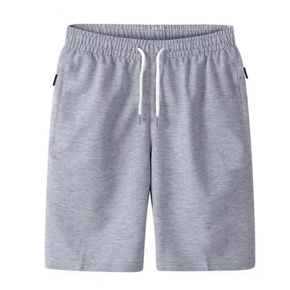Men's Casual Sports Drawstring Board Shorts - Lightweight & Comfortable - Buy Center