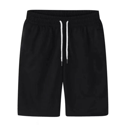 Men's Casual Sports Drawstring Board Shorts - Lightweight & Comfortable - Buy Center