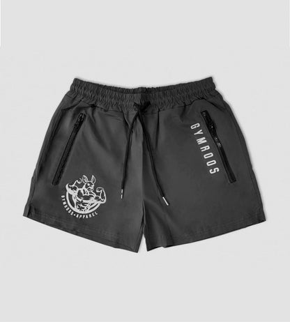 YOSHINEE Men's Quick Dry Workout Shorts - Lightweight Jogger Sweatshorts - Buy Center