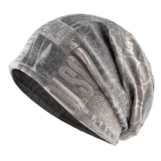 Summer Bandana Cap for Men - Lightweight Sun Protection for Outdoor Fun - Buy Center
