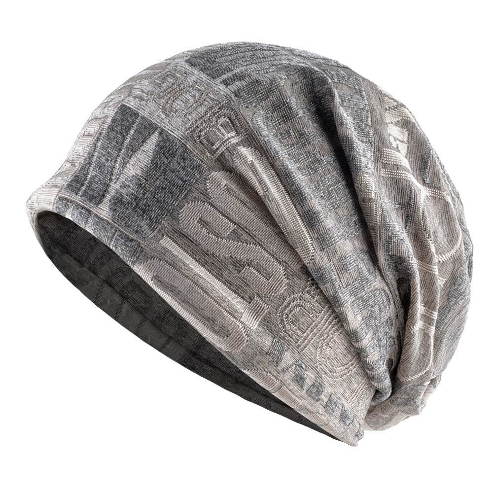 Summer Bandana Cap for Men - Lightweight Sun Protection for Outdoor Fun - Buy Center