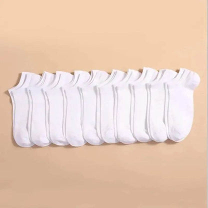 Breathable Men's Sports Socks - Non-Slip Running & Stylish Colors - Buy Center
