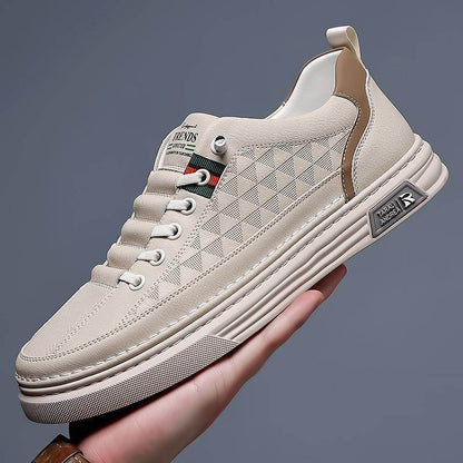 Buycenter Casual Sports Board Shoes - Trendy All-Matching Sneakers - Buy Center