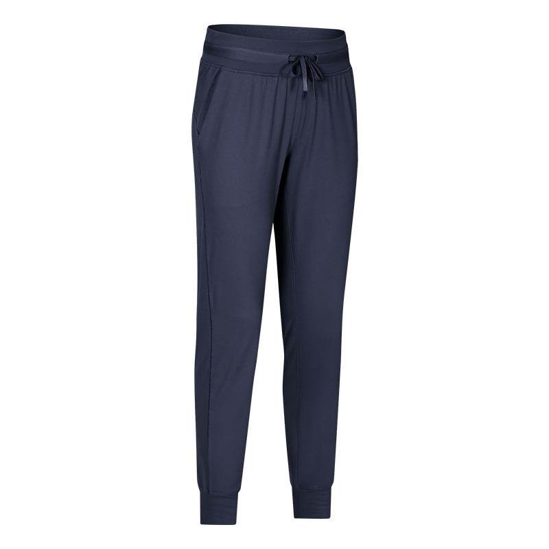 Buycenter High-Waist Yoga Leggings - Quick-Drying & Slimming Fit - Buy Center