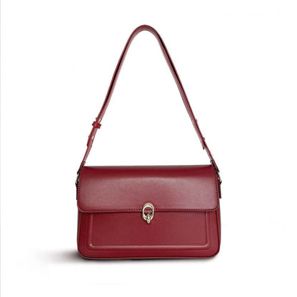 Buycenter Light Luxury Commuter Bag - Trendy Clutch for Daily Use - Buy Center
