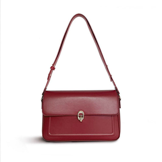 Buycenter Light Luxury Commuter Bag - Trendy Clutch for Daily Use - Buy Center