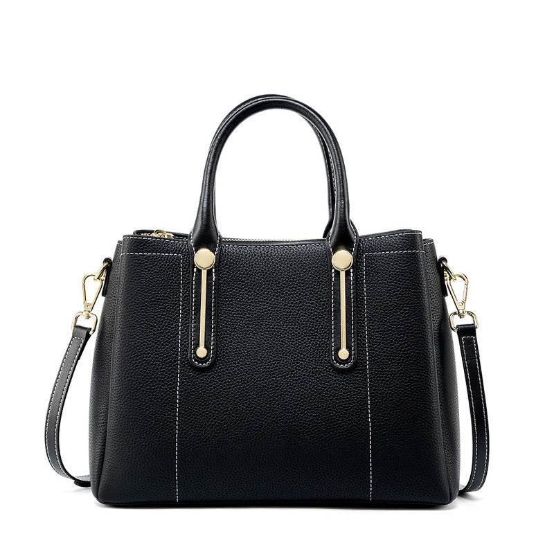 Buycenter Large Capacity Mom Bag - Stylish Totes for Middle-aged Women - Buy Center