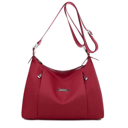 Buycenter Fashion Oxford Cloth Crossbody Bag - Soft & Stylish Women's Design - Buy Center
