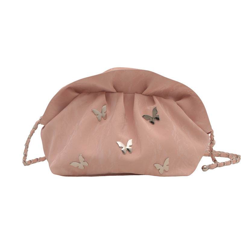 Trendy Summer Crossbody Bag - Fashionable, Durable PU for Daily Use - Buy Center