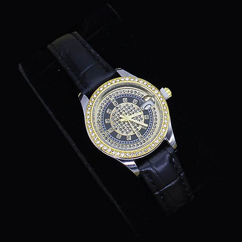 New Ladies Valentine's Day Watch Jewelry Set - Stylish Accessories for Any Occasion - Buy Center