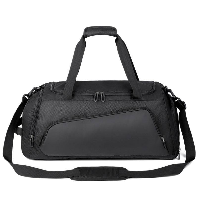 Waterproof Fitness Sports Bag - Large Capacity with Dry Wet Separation - Buy Center