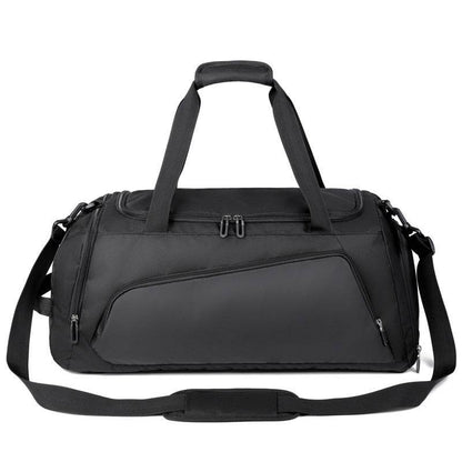 Waterproof Fitness Sports Bag - Large Capacity with Dry Wet Separation - Buy Center