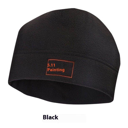 Thickened Outdoor Sports Fleece Set - Cozy Hat & Scarf for Winter - Buy Center