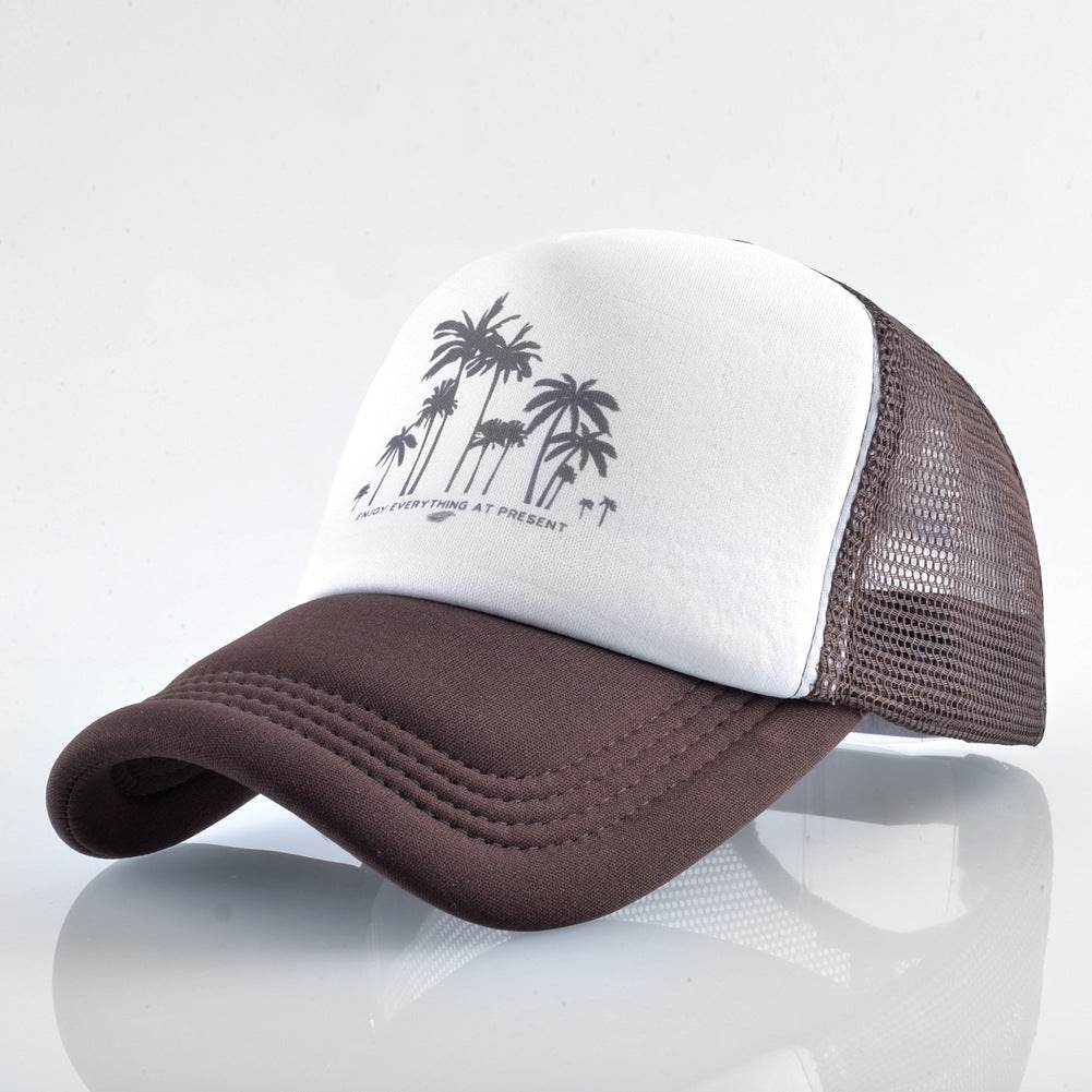 Buycenter Summer Sunscreen Hats - Unisex Baseball Caps for Every Style - Buy Center