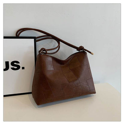 Buycenter Fashion Tote Bag - Large Capacity One Shoulder Casual Design - Buy Center