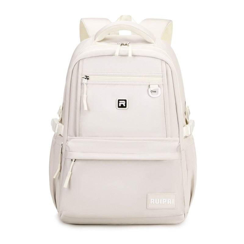 Super Large Capacity Travel Backpack - Spine Protection & Stylish Design - Buy Center