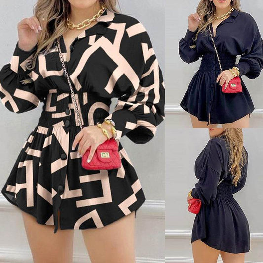 Buycenter Women's Dress - Stylish Blouse & Shirt for Every Occasion - Buy Center