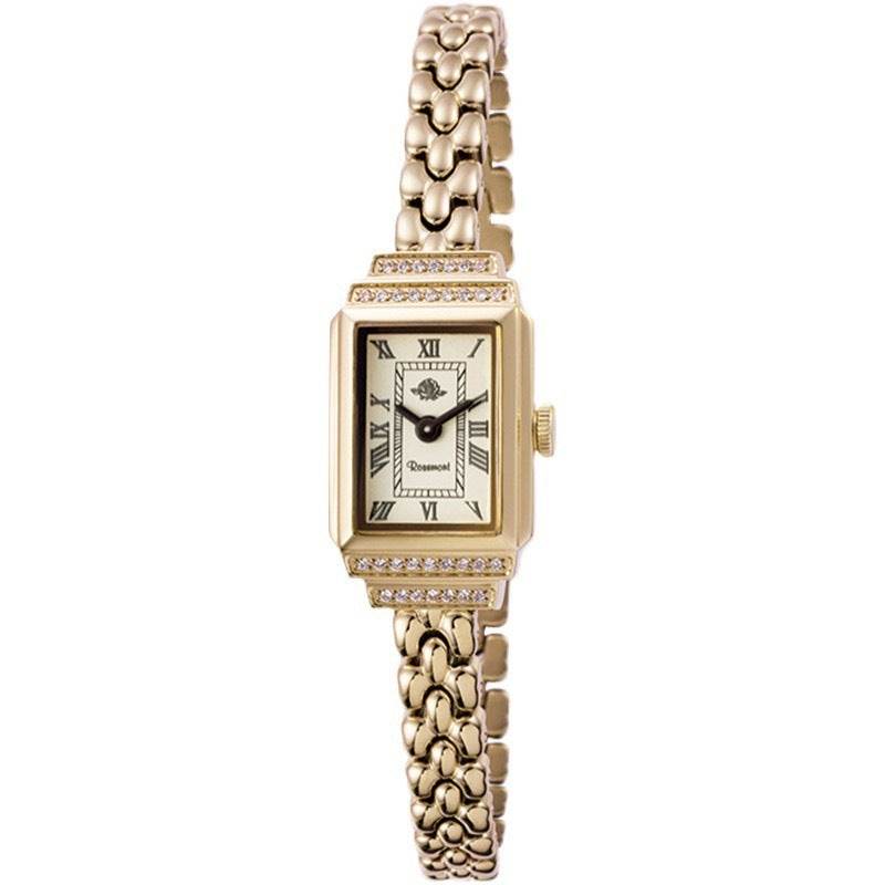 Exquisite Freshwater Pearl Watch Bracelet - Elegant Quartz for Women - Buy Center