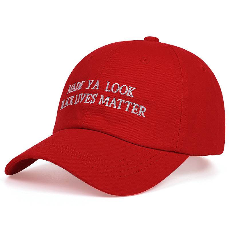 Korean Casual Sun-Proof Cap - Adjustable Stylish Hat for Summer - Buy Center