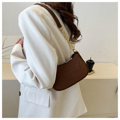 Buycenter Large Capacity Messenger Bag - Stylish Shoulder Crossbody Bag - Buy Center