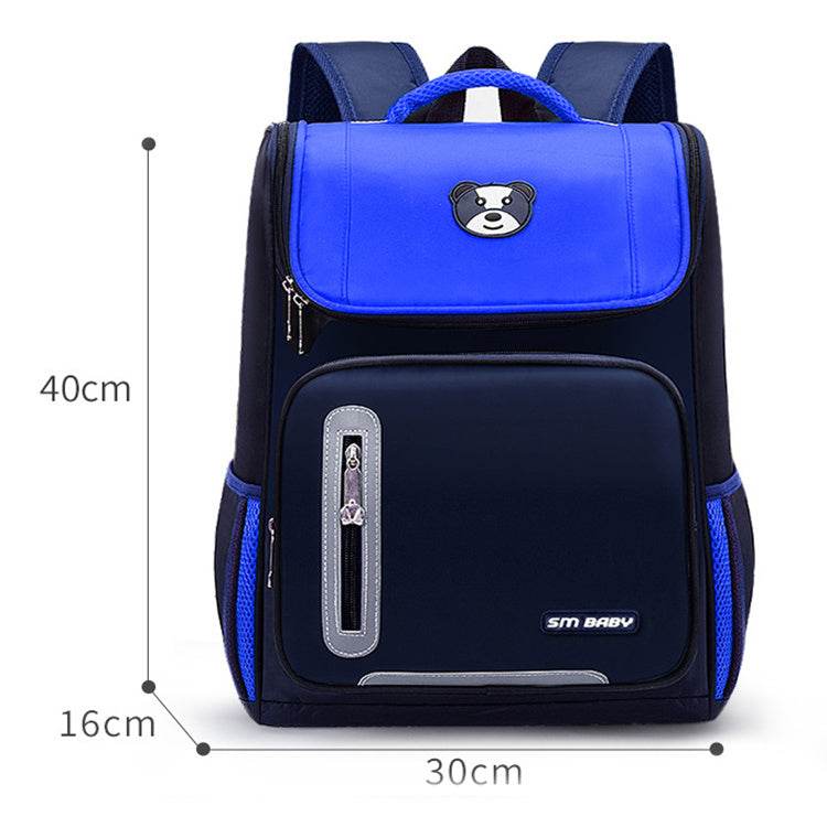 Waterproof Girls Backpack for Ages 6-12 - Stylish Anti-Theft Design - Buy Center