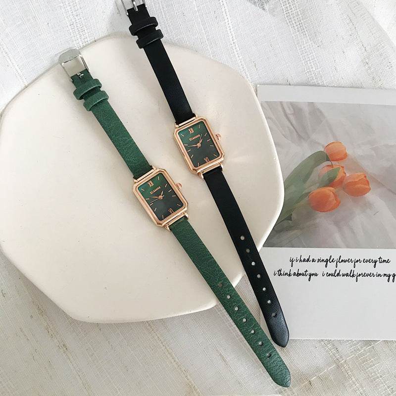 Buy Center Nordic Luxury Women's Watch - Elegant Bracelet Design, Quartz Precision - Buy Center