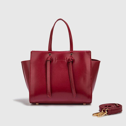 Buycenter Women's Large Capacity Handbag - Stylish All-match Messenger Bag - Buy Center