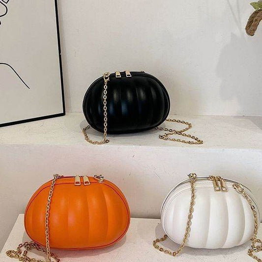 Buycenter Cartoon Round Bag - Stylish Hand-Carrying Crossbody Clutch - Buy Center
