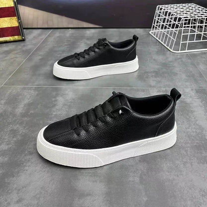 Men's Minimalist Low Cut Sports Shoes - Breathable & Stylish Comfort - Buy Center