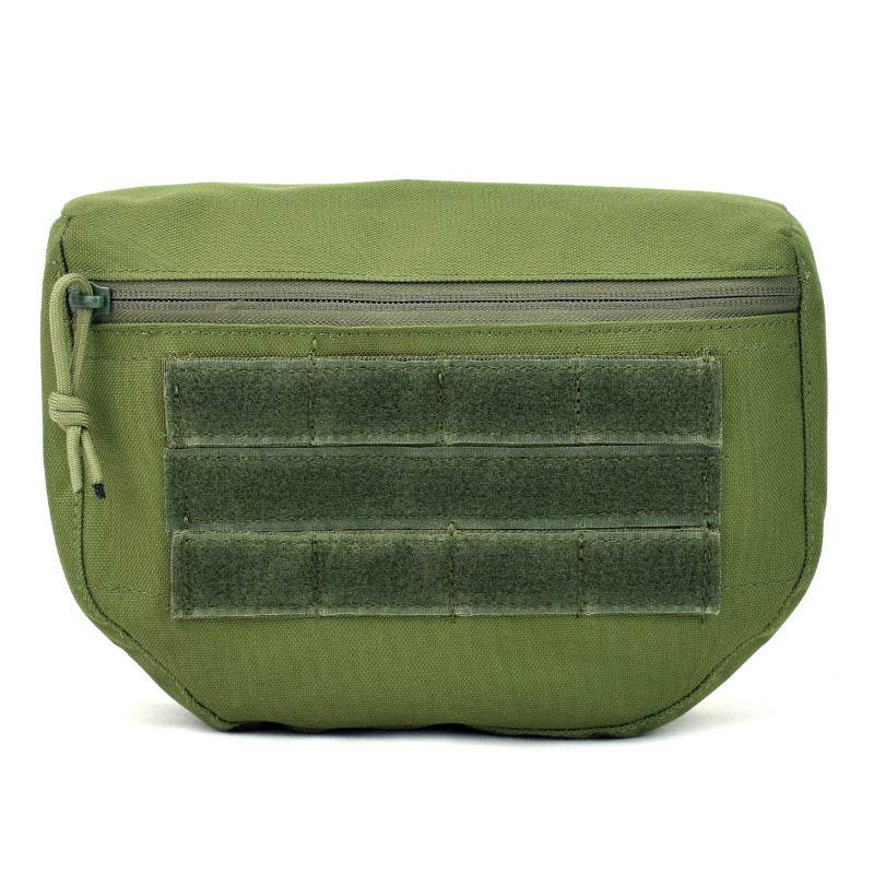 Multi-Functional Belly Bag Vest - Durable Outdoor Waist Bag for Adventures - Buy Center