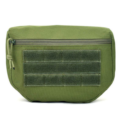 Multi-Functional Belly Bag Vest - Durable Outdoor Waist Bag for Adventures - Buy Center