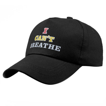 Black Lives Matter Adjustable Baseball Cap - Stylish & Durable Year-Round - Buy Center