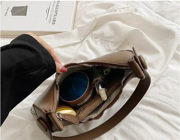 Buycenter Casual Women's Shoulder Bag - Versatile Urban Style, High Quality - Buy Center