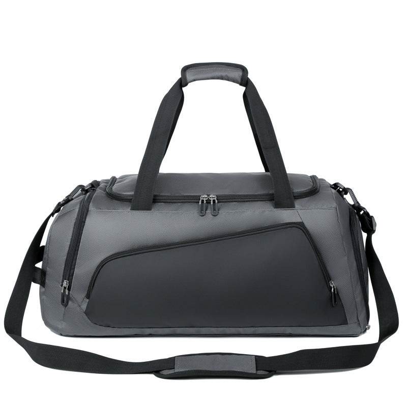 Waterproof Fitness Sports Bag - Large Capacity with Dry Wet Separation - Buy Center