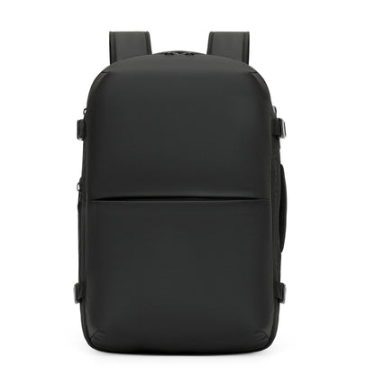 Ultimate Commuter Backpack for Men - Stylish & Spacious 36-55L Capacity - Buy Center