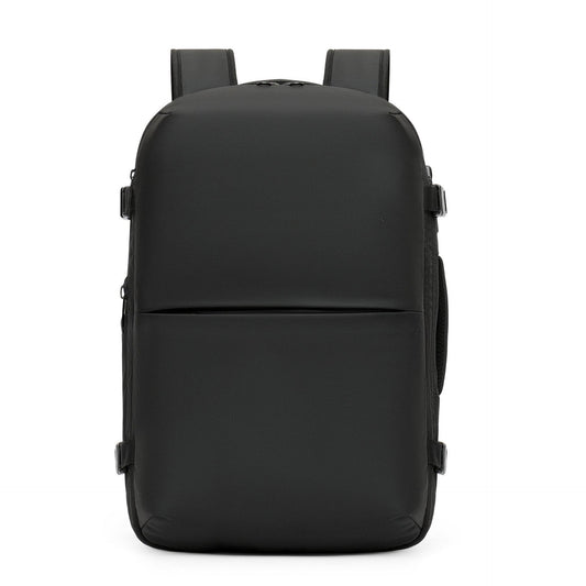 Ultimate Commuter Backpack for Men - Stylish & Spacious 36-55L Capacity - Buy Center