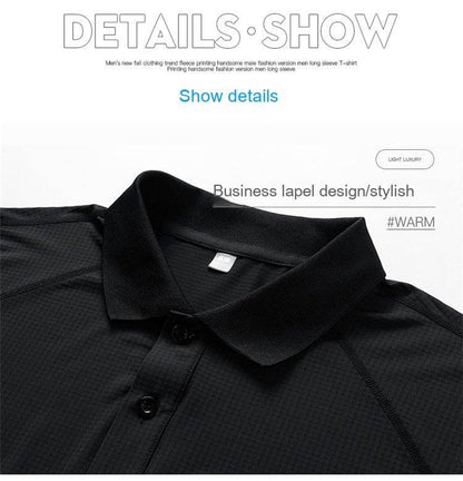 Men's Summer Ice Silk Casual Suit - Comfortable and Breathable Loungewear - Buy Center