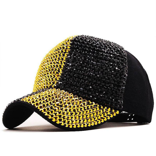 Buycenter Stage Sun-Proof Kids' Hat - Adjustable UV Protection, Breathable - Buy Center
