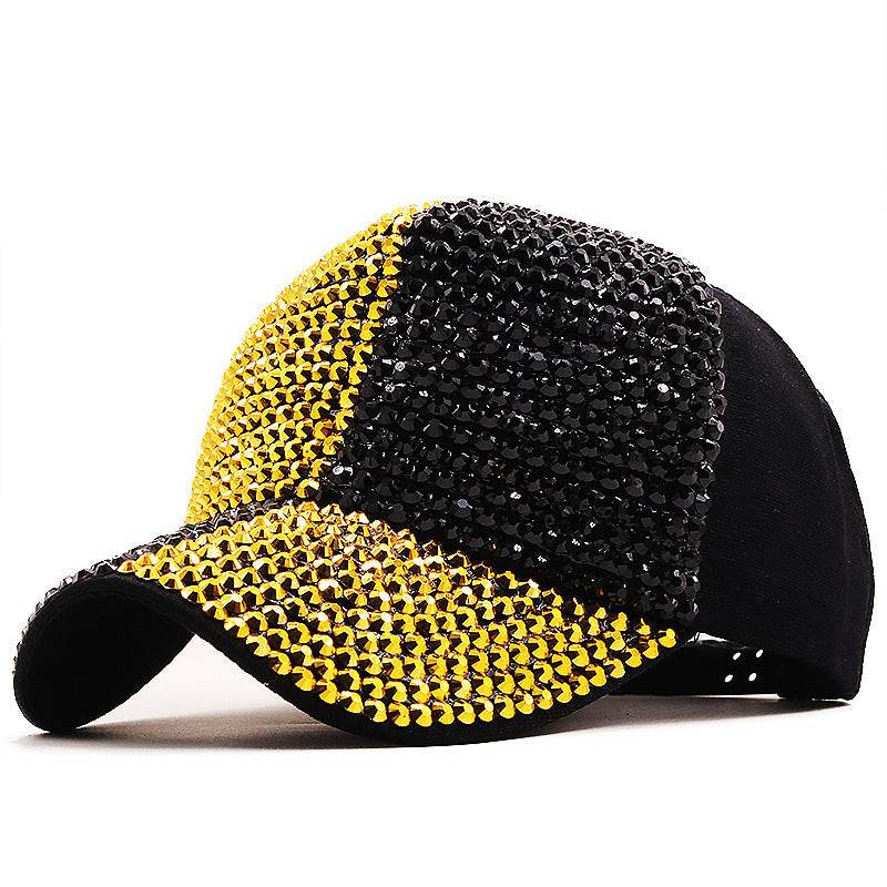 Buycenter Stage Sun-Proof Kids' Hat - Adjustable UV Protection, Breathable - Buy Center