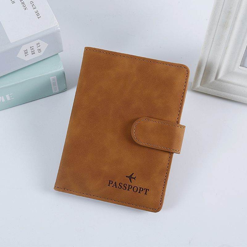 Stylish Man Wallet - Trendy Non-Woven Fabric for Certificate Cards - Buy Center