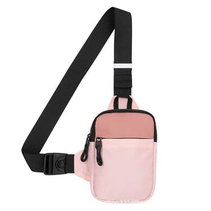 Mini Waterproof Crossbody Bag - Stylish & Durable for All Adventures - Buy Center