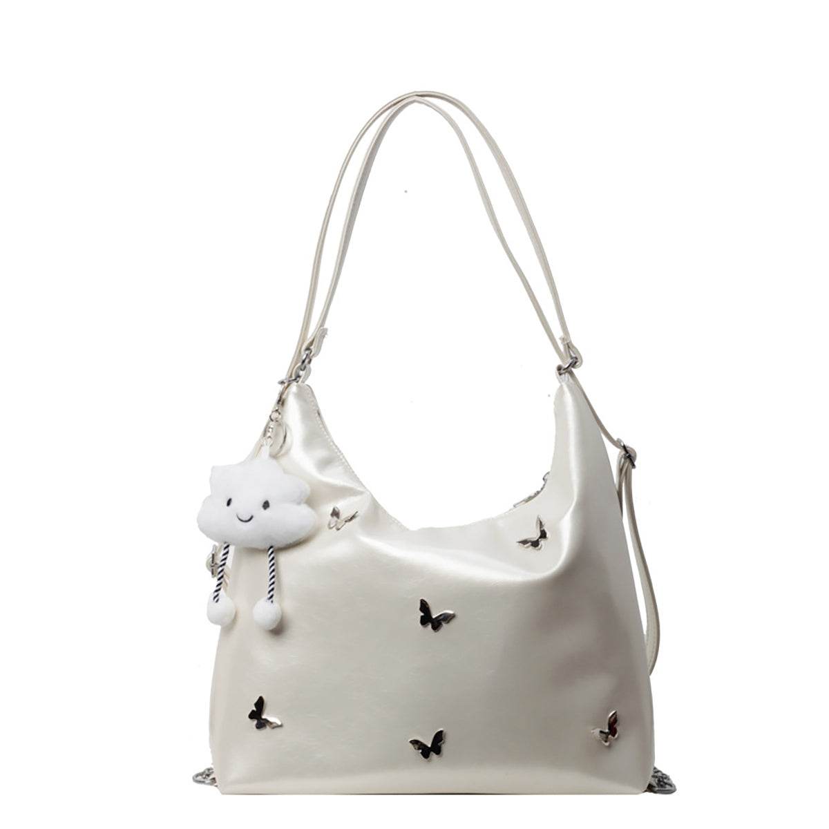Buycenter Women's Large Leather Crossbody Handbags - Stylish & Durable - Buy Center